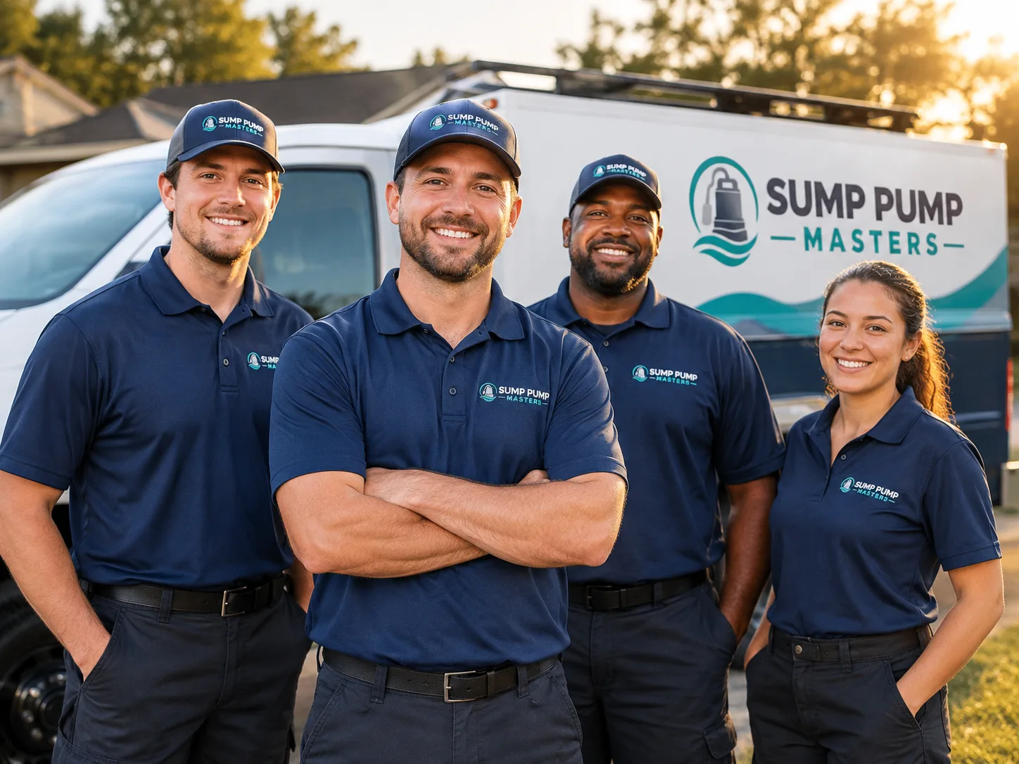 Sump Pump Repair company in China Spring, TX